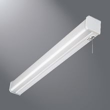 2′ Fluorescent Closet/Pantry Light