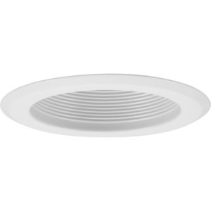 5″ Recessed Can/ White Baffle