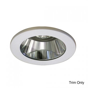 5″ Halogen Shower Light with Dropped Lens & Halogen Lamp