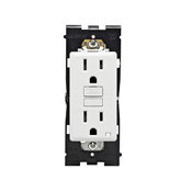 RENU 15A Tamper-Resistant GFCI Receptacle