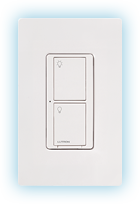 Caséta Wireless In-Wall Neutral Switch