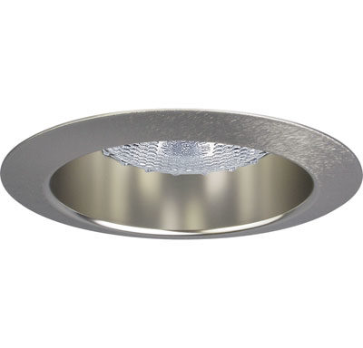 5″ Recessed Can/ Brushed Nickel